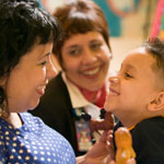Child FIRST Replication Project
