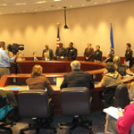 Connecticut Voices for Children