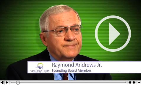 Shaking the Very Foundation: The Connecticut Health Foundation at 10 Years (video) Shaking the Very Foundation: The Connecticut Health Foundation at 10 Years (video)