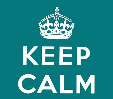 keep calm and carry on connecticut health foundation