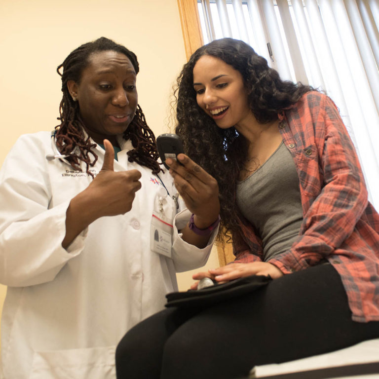 Wheeler Clinic Data driven health care Connecticut Health Foundation