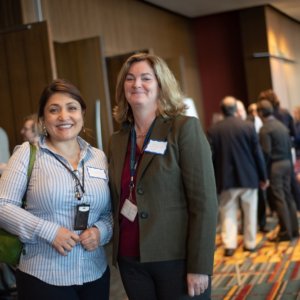 Photos from our April 25, 2018 Thought Event -- The Future of Health in Connecticut: Paths to Equity and Good Health For All