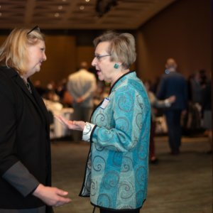 Photos from our April 25, 2018 Thought Event -- The Future of Health in Connecticut: Paths to Equity and Good Health For All