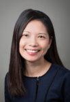 This is a photo of Cynthia Tseng