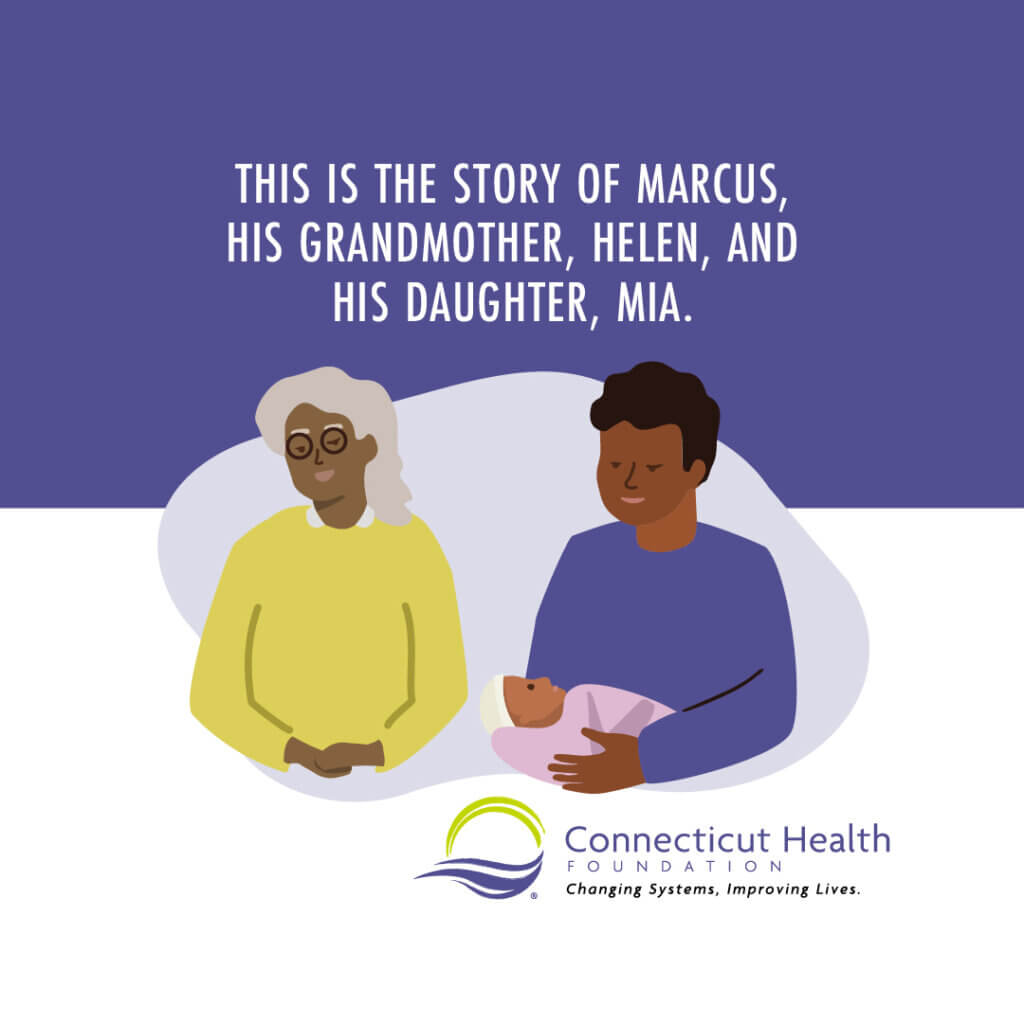 New infographic: How racism shapes opportunities for Black families ...
