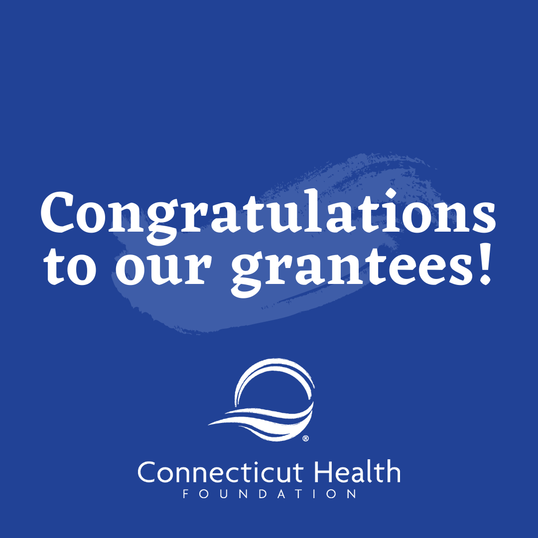 Grants for trusted messengers to share information about upcoming changes to Medicaid and SNAP | CT Health Foundation