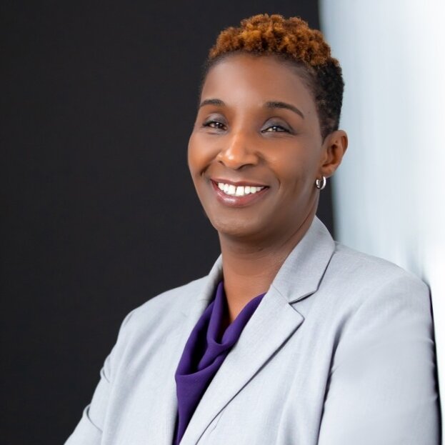 Andrea Barton Reeves