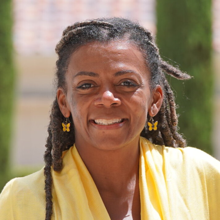 Dr. Joia Crear-Perry