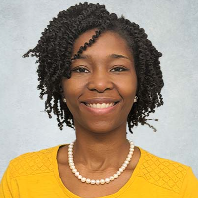 Dr. Iyanna Liles