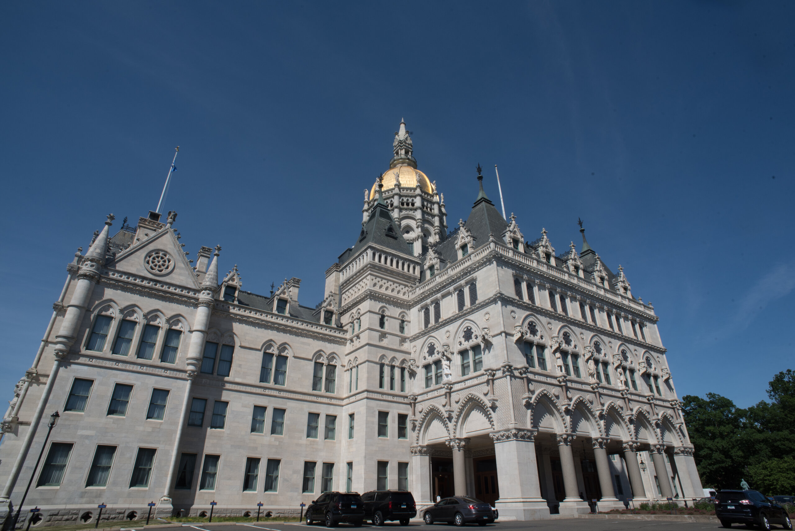 July advocacy resources - Tips and a template for writing public comments and more | CT Health Foundation